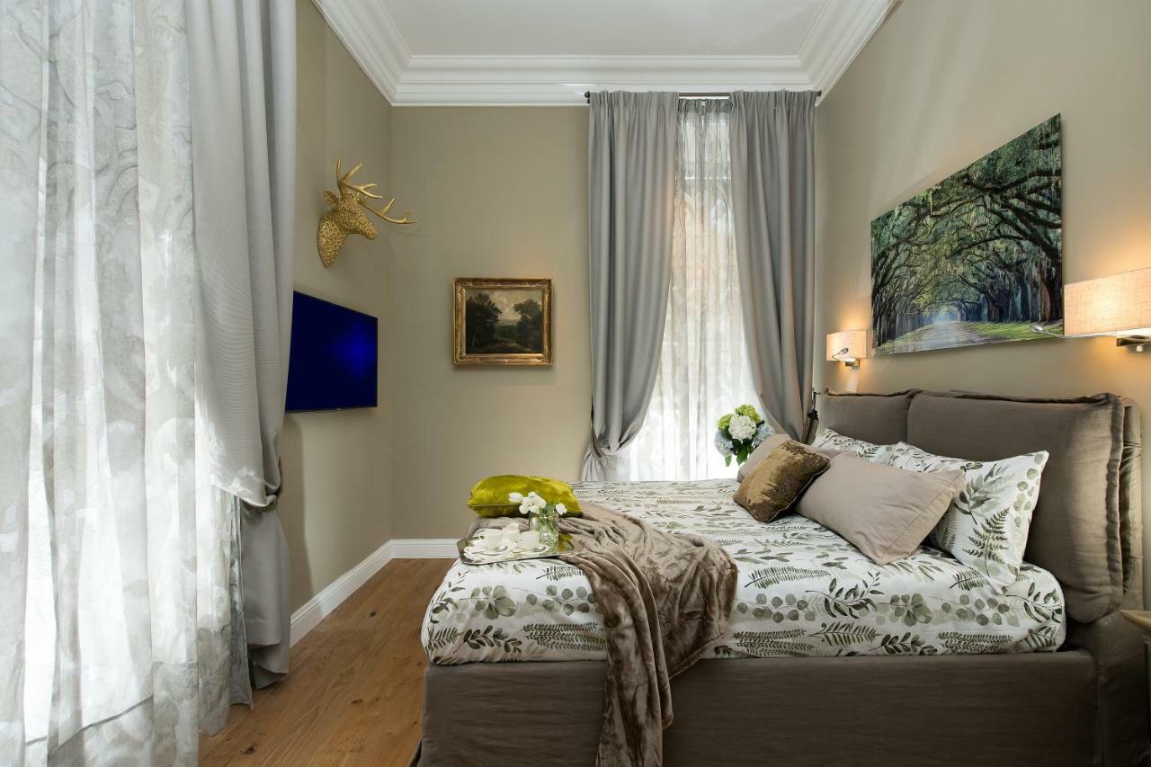 Marvellous Apt Near Vatican Roma Exterior foto