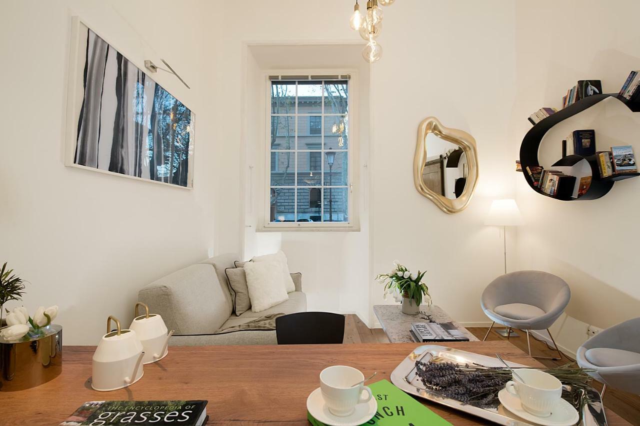 Marvellous Apt Near Vatican Roma Exterior foto