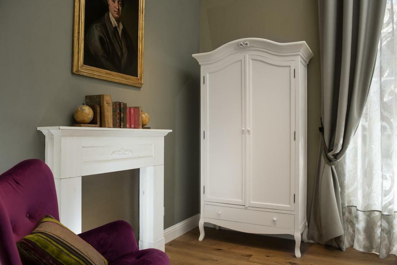 Marvellous Apt Near Vatican Roma Exterior foto