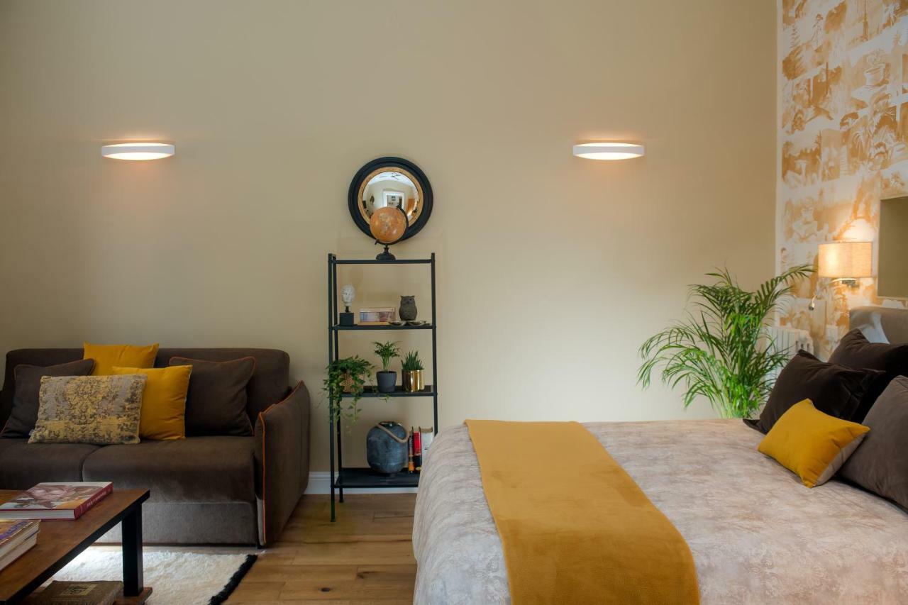 Marvellous Apt Near Vatican Roma Exterior foto