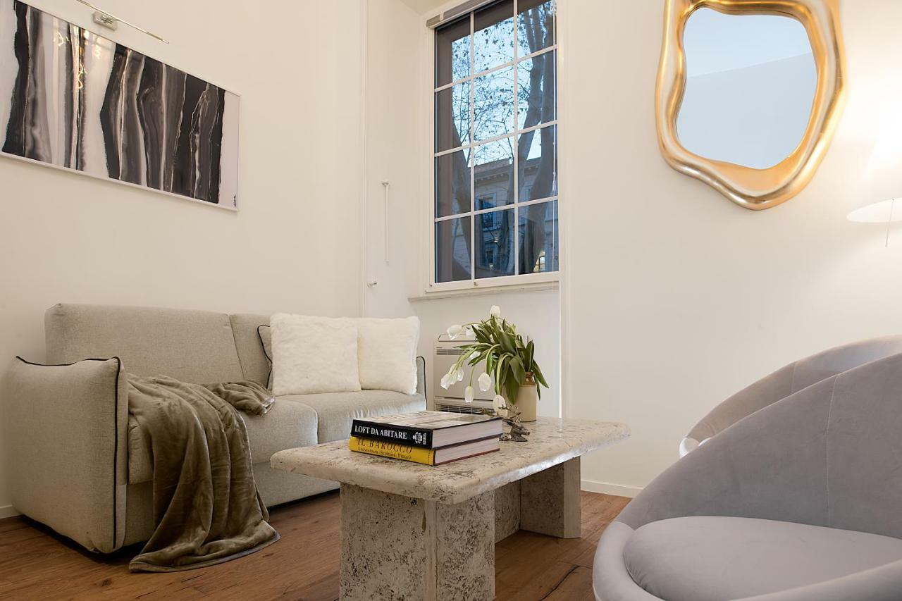 Marvellous Apt Near Vatican Roma Exterior foto