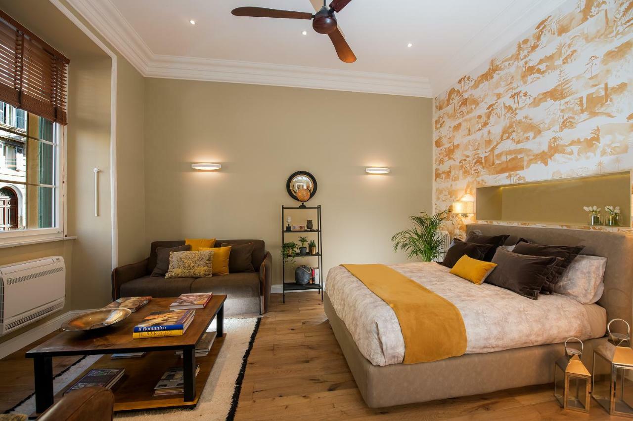 Marvellous Apt Near Vatican Roma Exterior foto